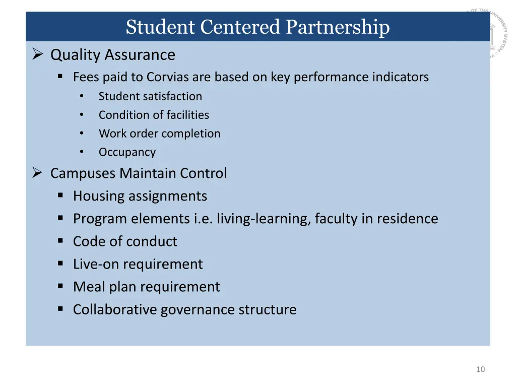 student centered partnership 1