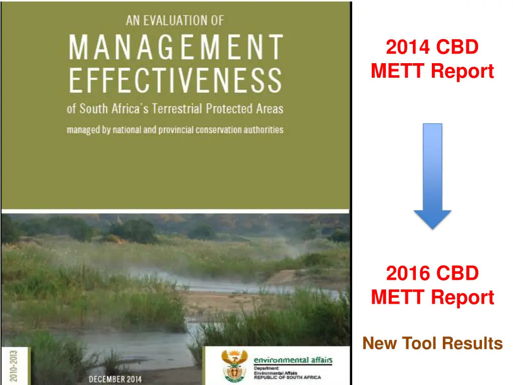 2014 cbd mett report