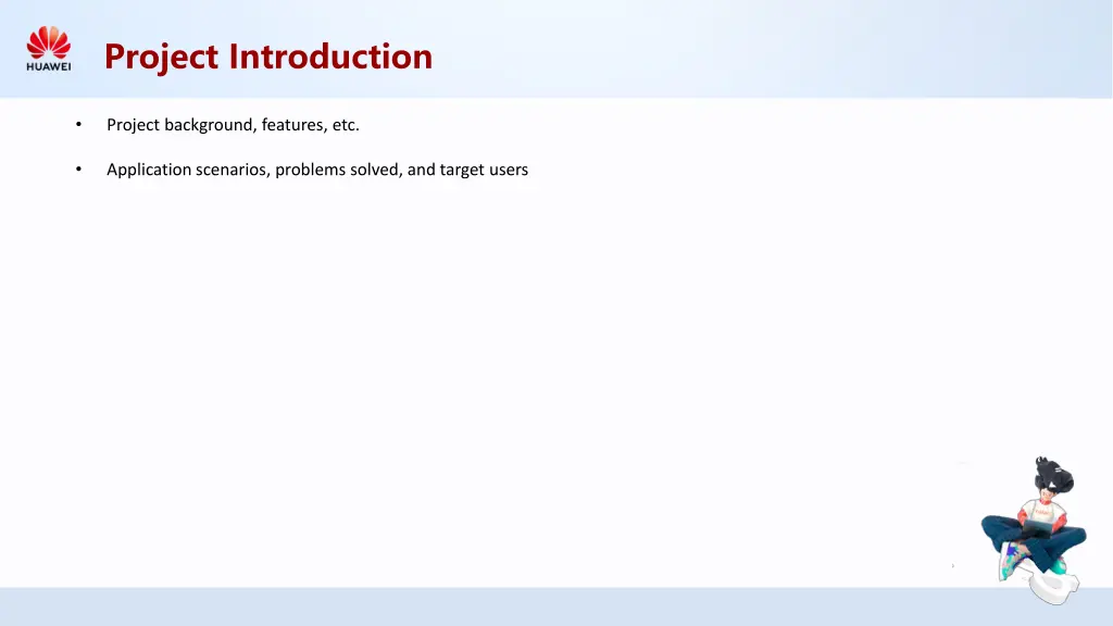 project introduction