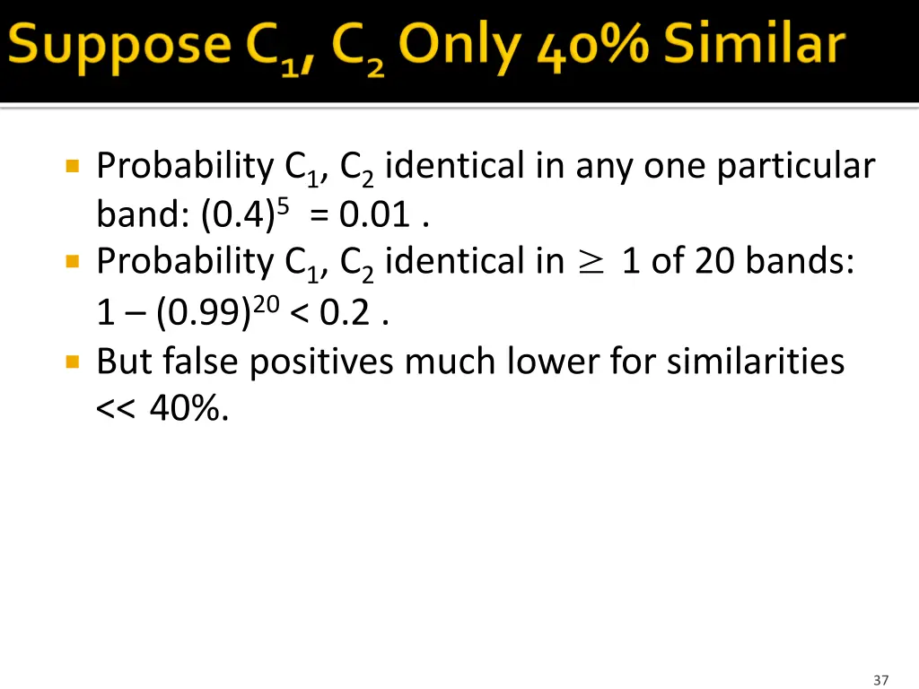 probability c 1 c 2 identical