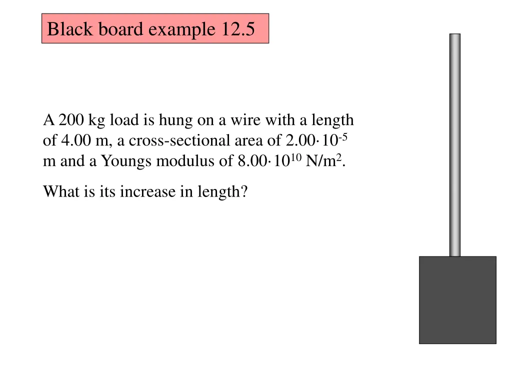 black board example 12 5
