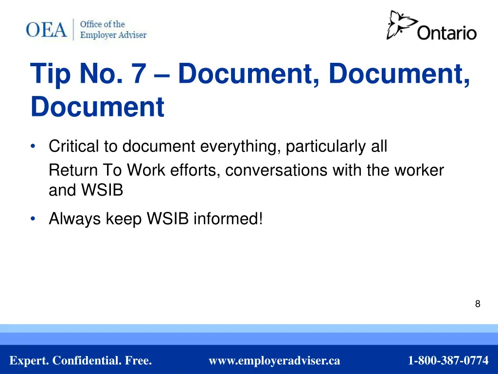 tip no 7 document document document