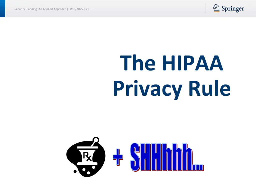 security planning an applied approach 3 18 2025 21