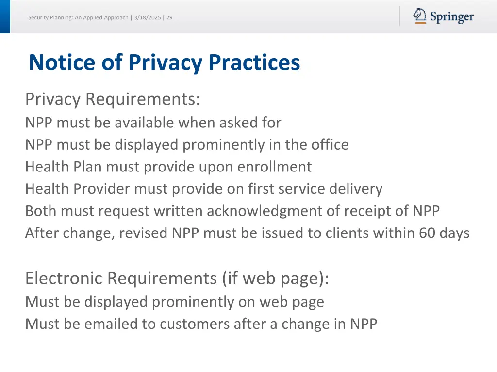 security planning an applied approach 3 18 2025 29