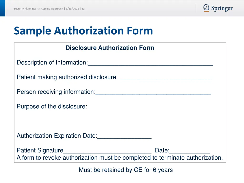 security planning an applied approach 3 18 2025 33
