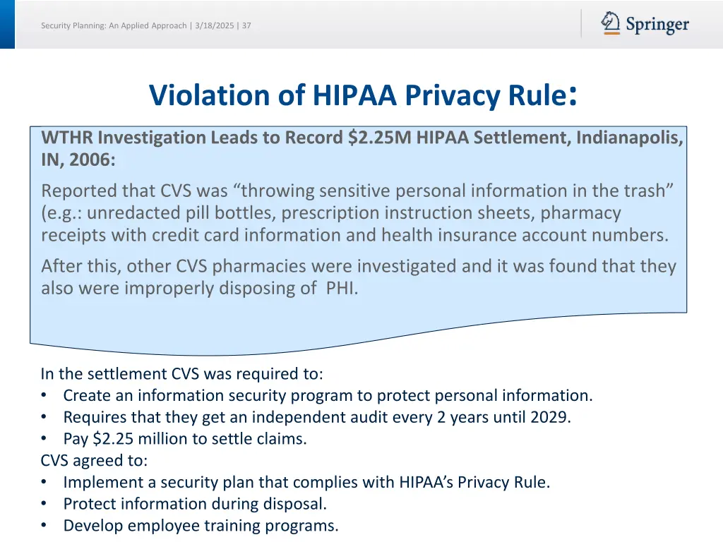 security planning an applied approach 3 18 2025 37