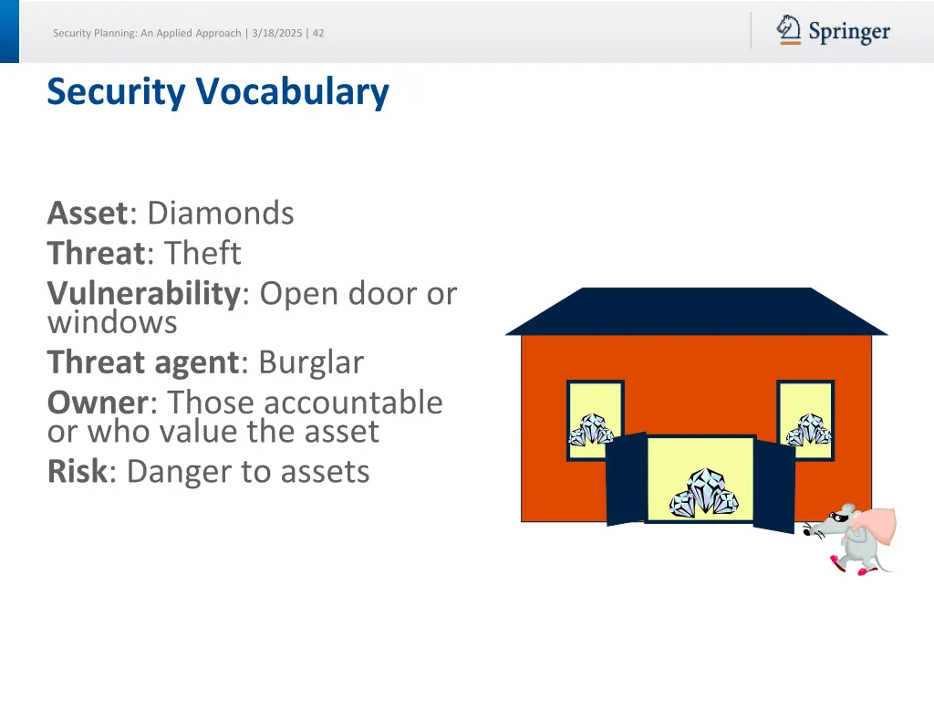 security planning an applied approach 3 18 2025 42