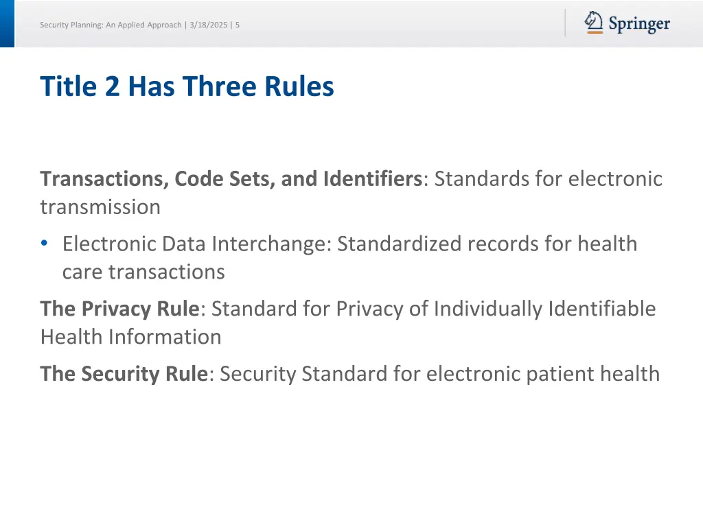 security planning an applied approach 3 18 2025 5