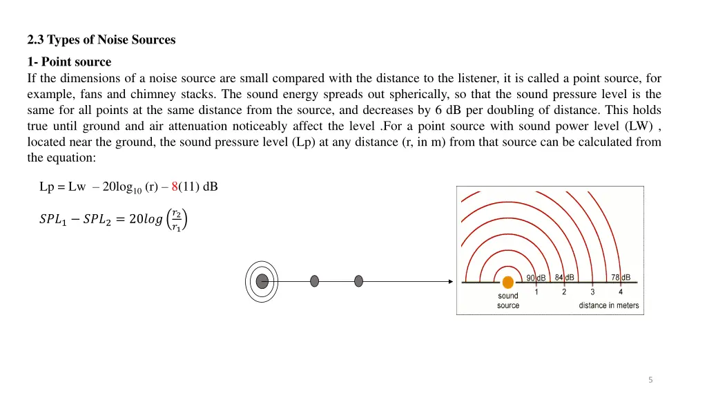 2 3 types of noise sources