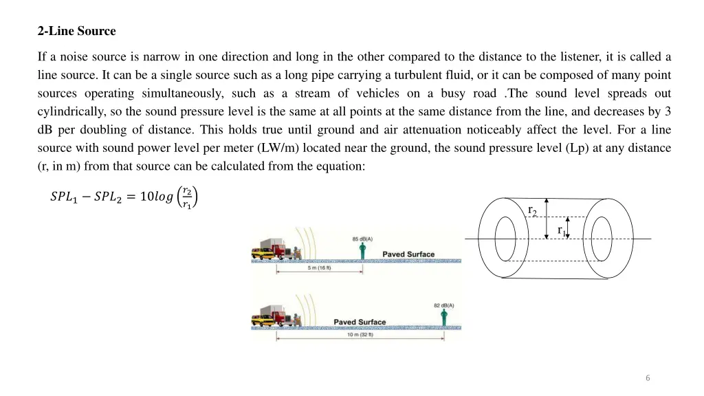 2 line source