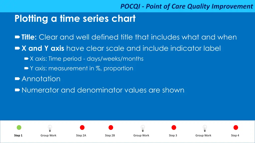 pocqi point of care quality improvement 35