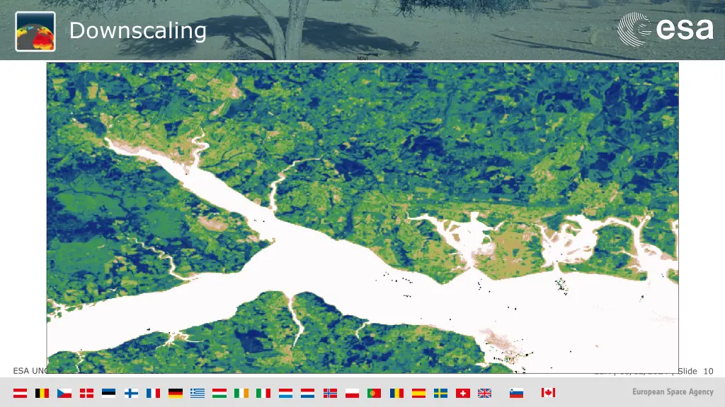 downscaling 2