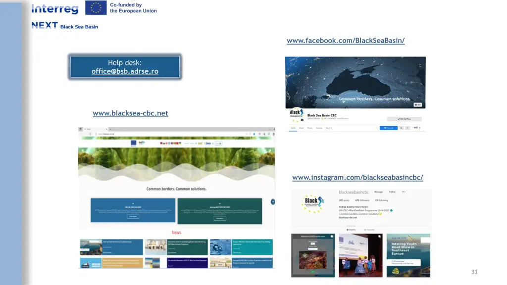 www facebook com blackseabasin