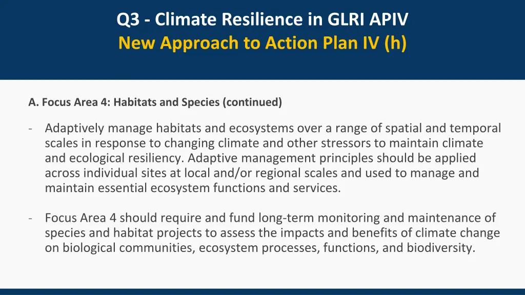 q3 climate resilience in glri apiv new approach 7