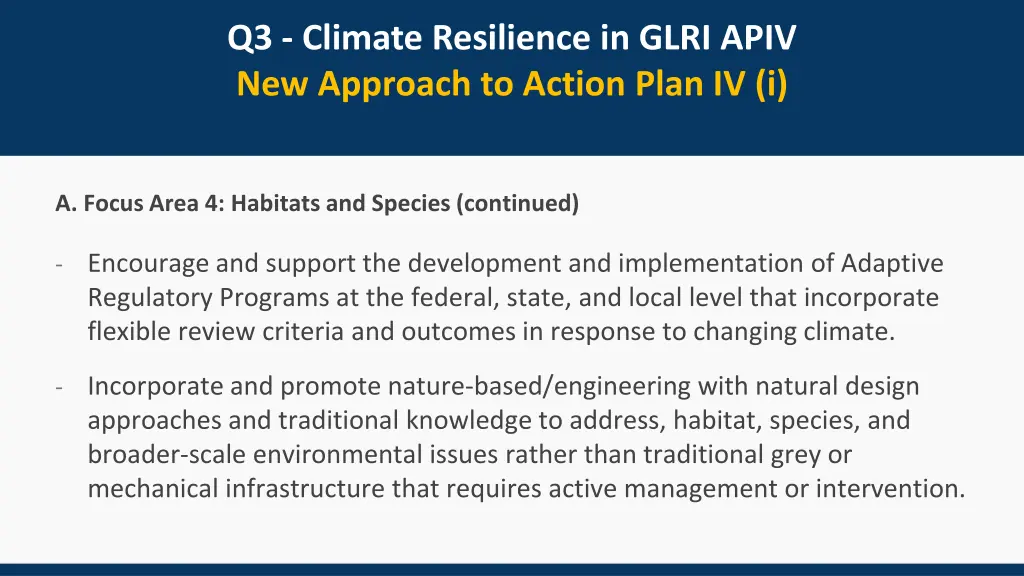 q3 climate resilience in glri apiv new approach 8