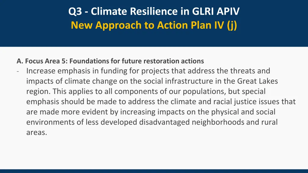 q3 climate resilience in glri apiv new approach 9