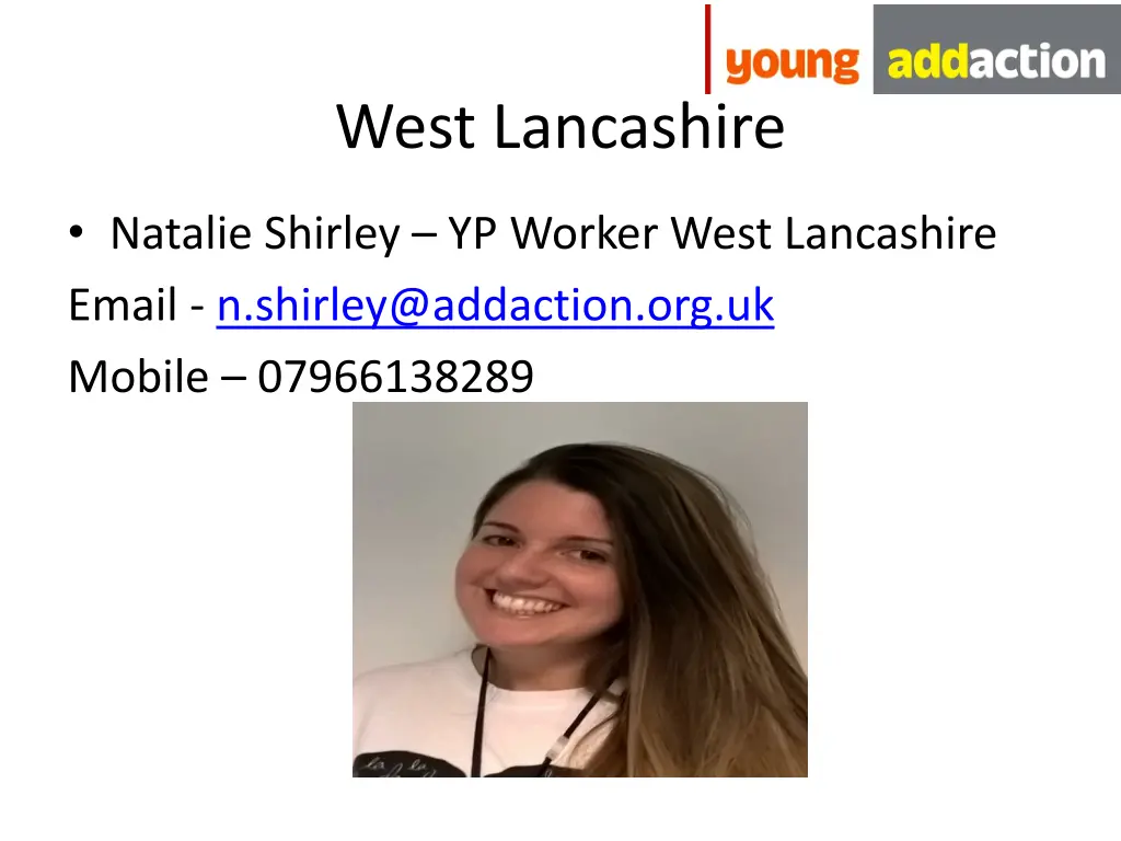 west lancashire