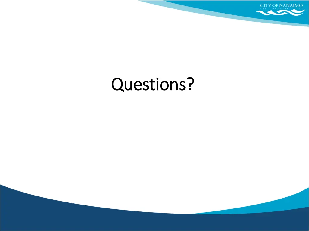 questions questions