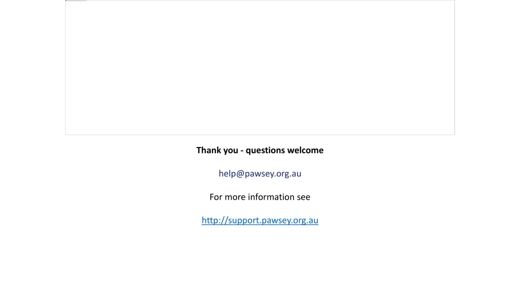 thank you questions welcome