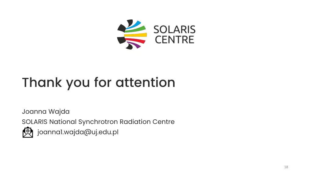 thank you for attention