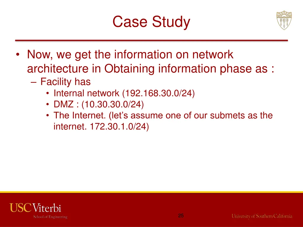 case study 1