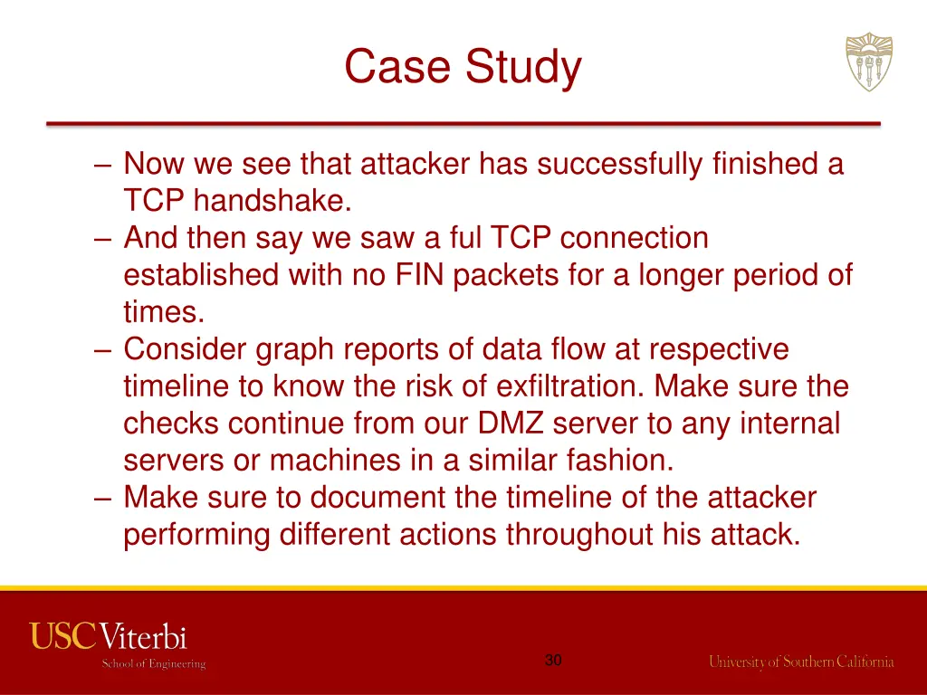 case study 6
