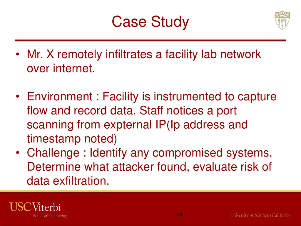 case study