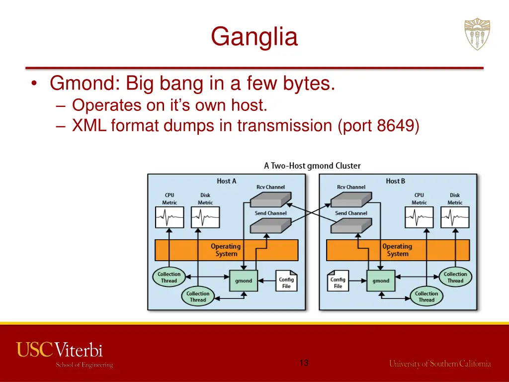 ganglia 1