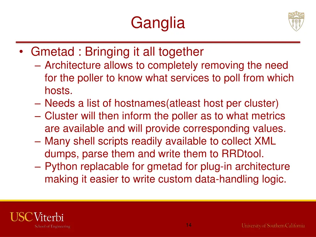 ganglia 2