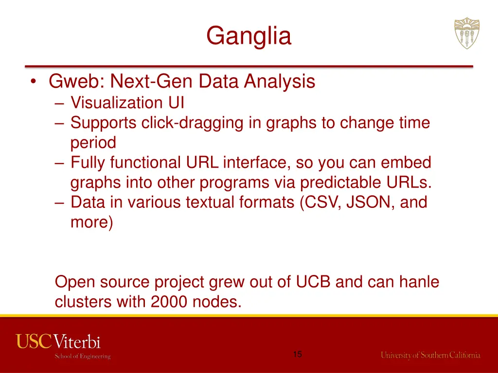 ganglia 3