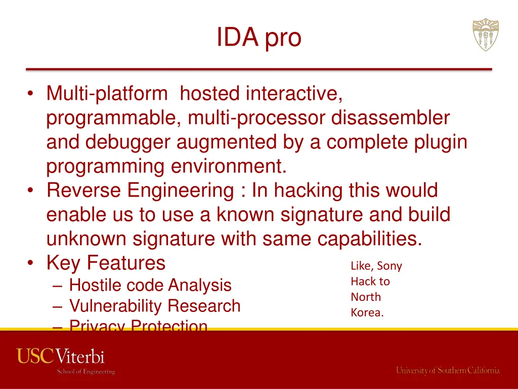 ida pro