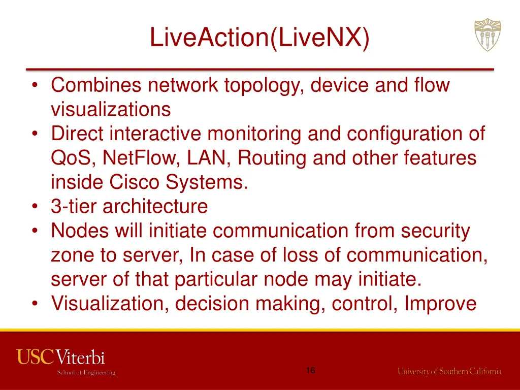 liveaction livenx
