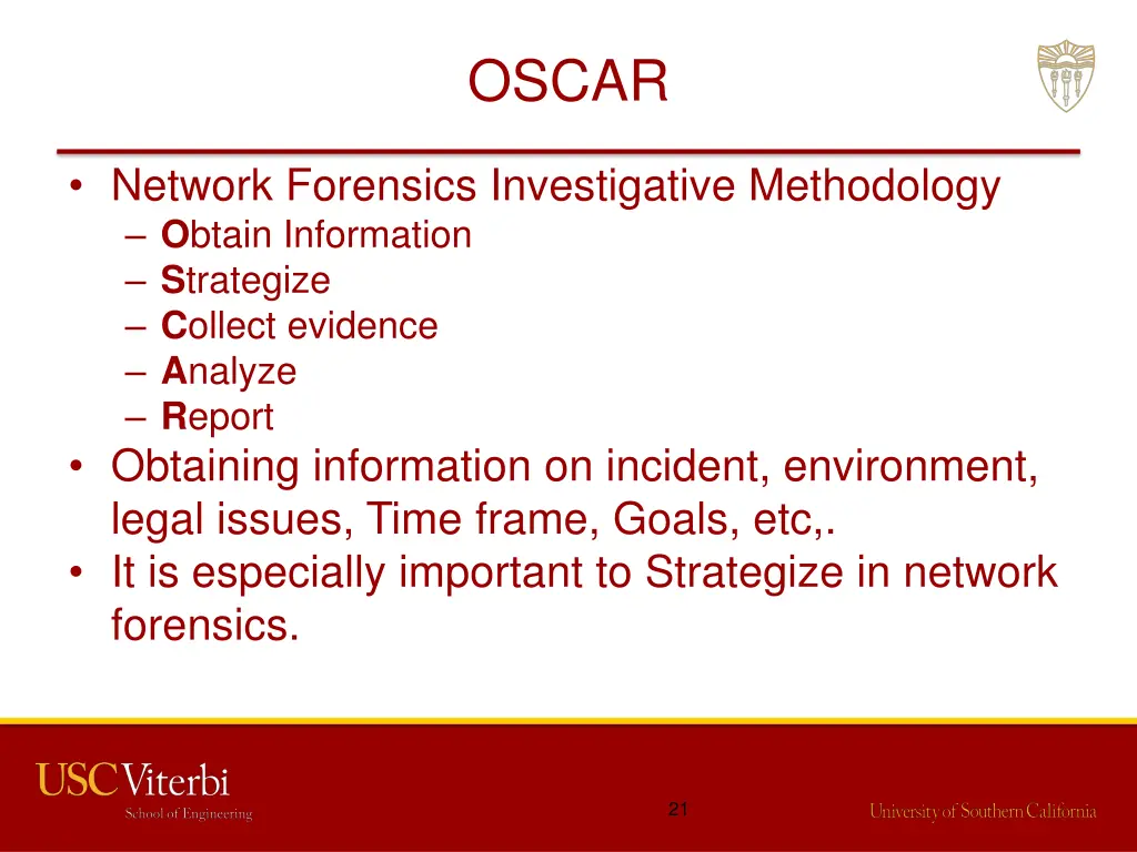 oscar