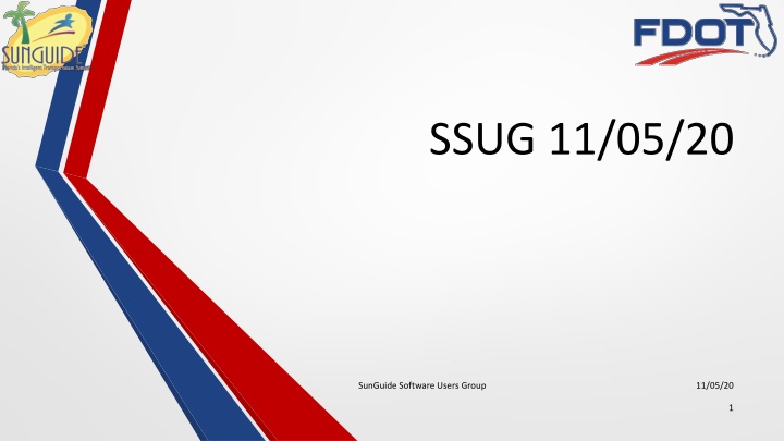 ssug 11 05 20