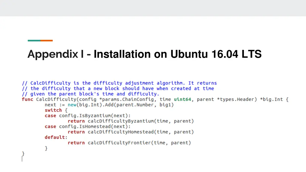 appendix i installation on ubuntu 16 04 lts 4