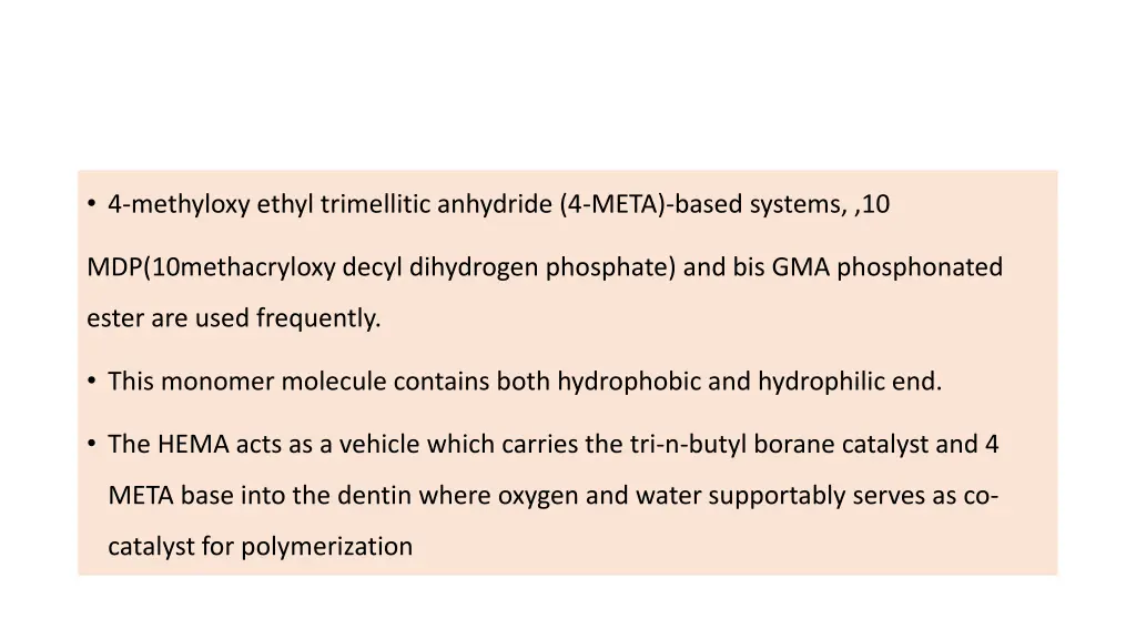 4 methyloxy ethyl trimellitic anhydride 4 meta