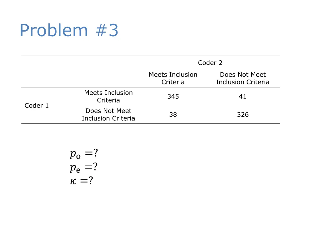 problem 3