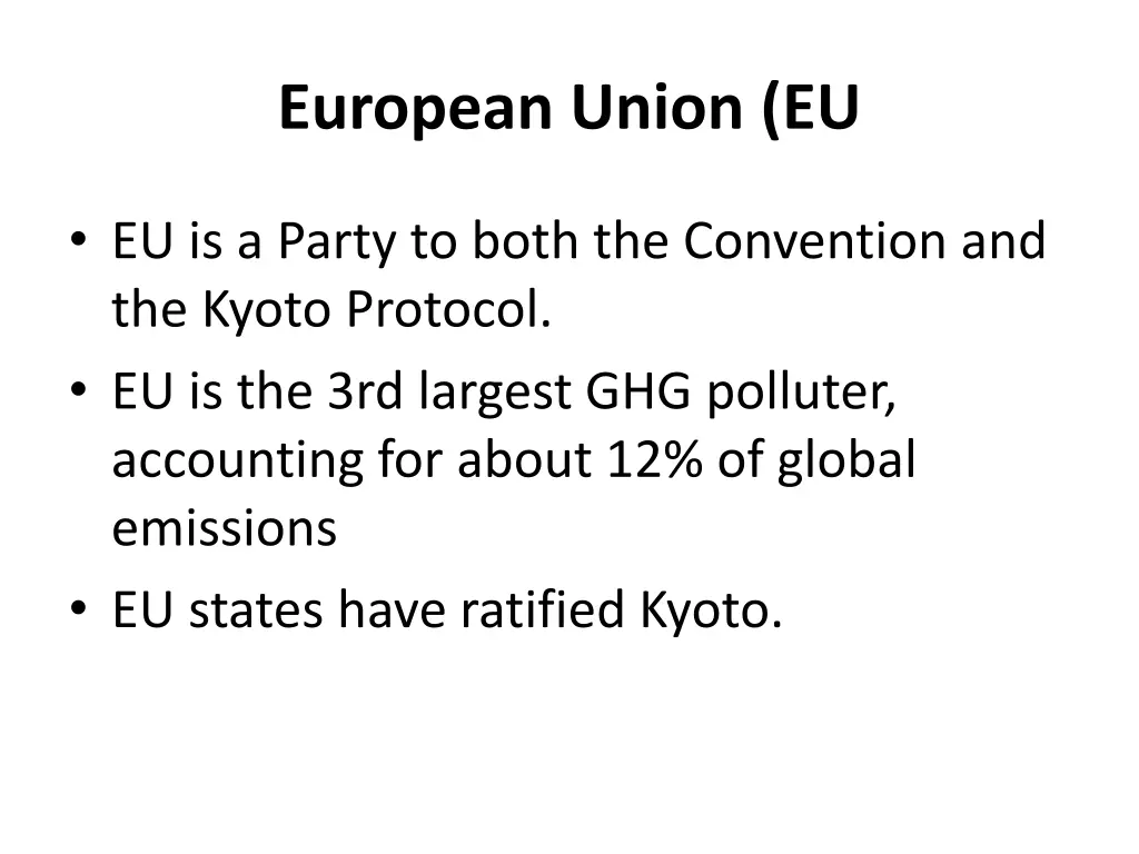 european union eu