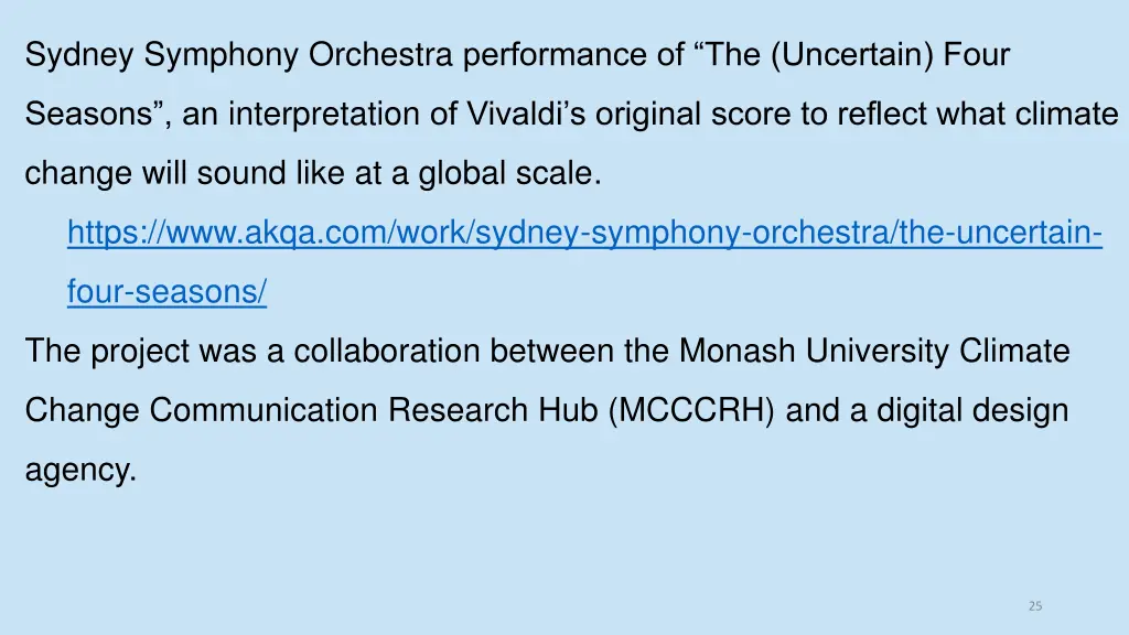 sydney symphony orchestra performance