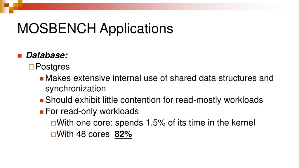 mosbench applications 3