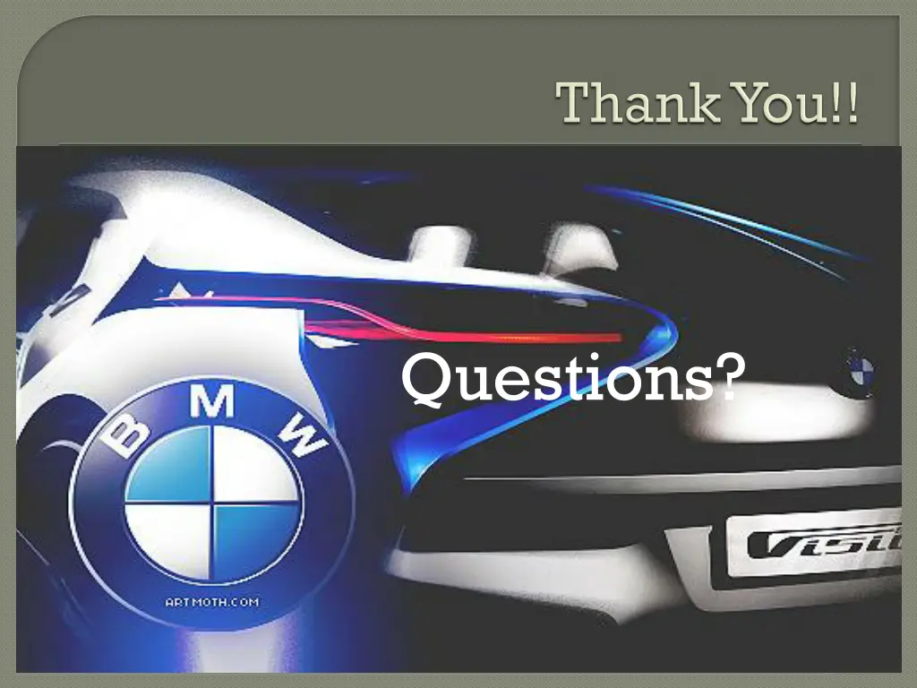 questions
