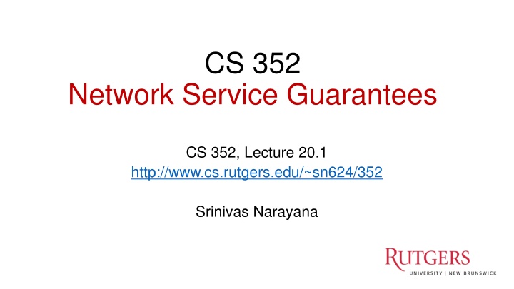 cs 352