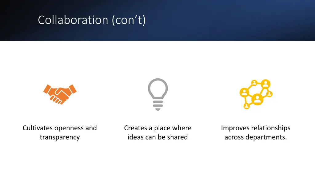 collaboration con t