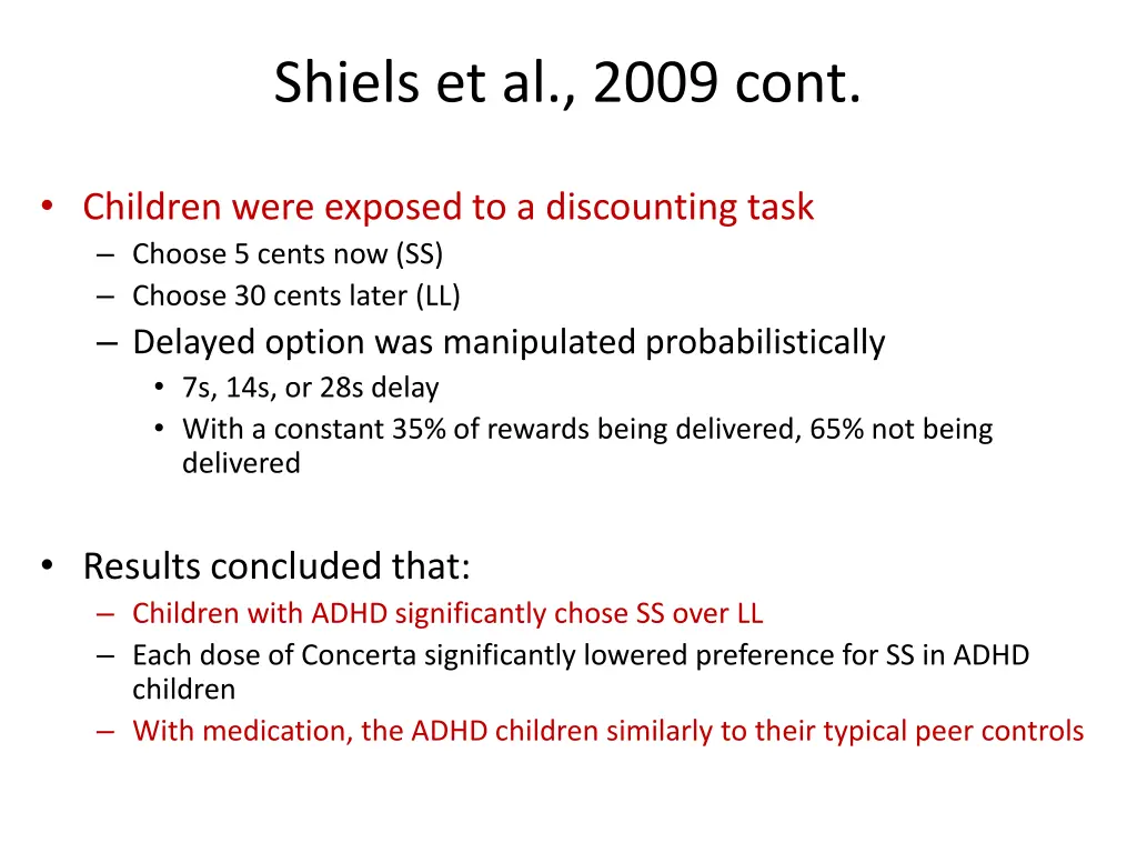shiels et al 2009 cont