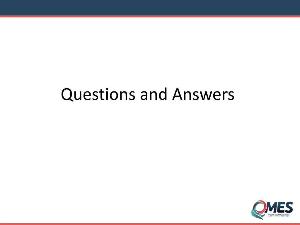 questions and answers