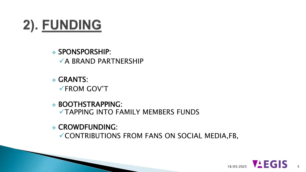 sponsporship a brand partnership