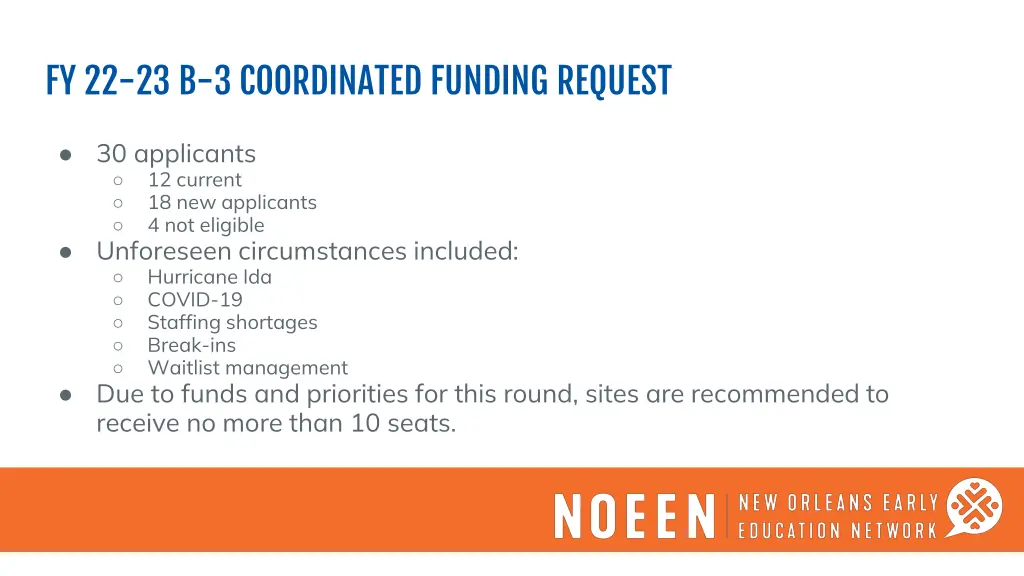 fy 22 23 b 3 coordinated funding request 1