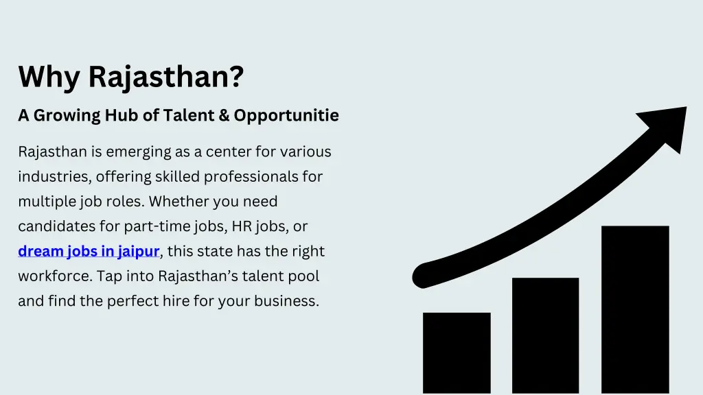 why rajasthan a growing hub of talent opportunitie