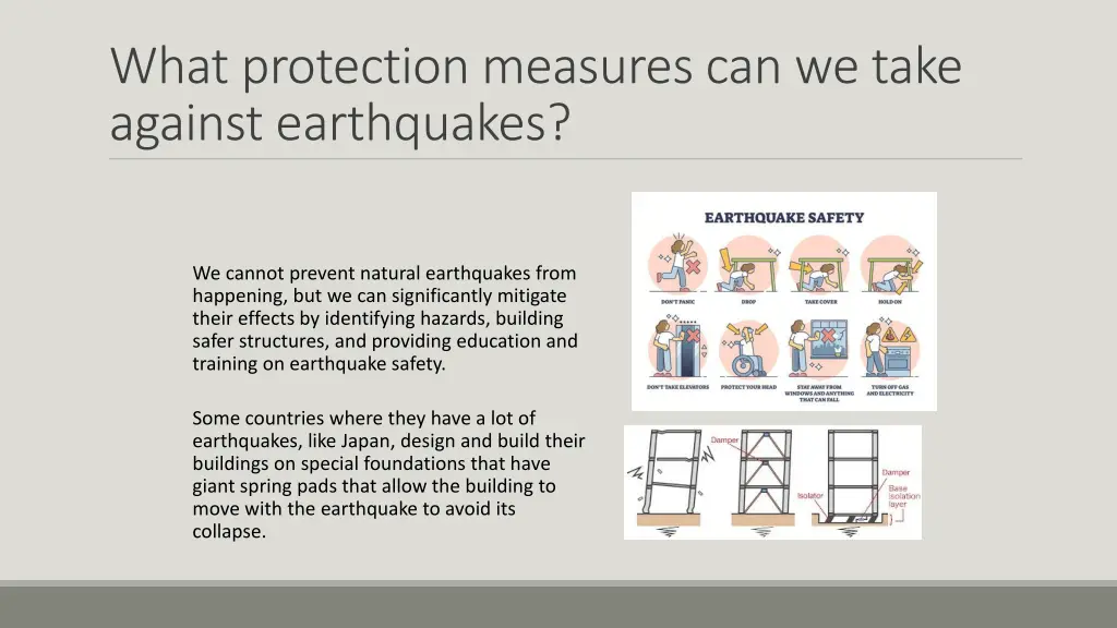 what protection measures can we take against