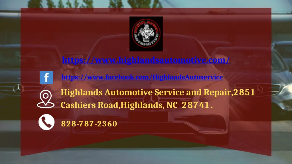 https www highlandsautomotive com